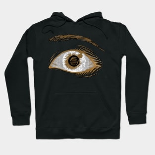 EYES Hoodie